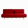 Red Couch
